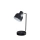Vadim Desk Lamp W/ Usb And Wireless Charger 15.25″