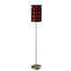 Retro Dot Floor Lamps 62" - Multiple Colors