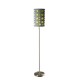 Retro Dot Floor Lamps 62" - Multiple Colors