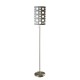 Retro Dot Floor Lamps 62" - Multiple Colors