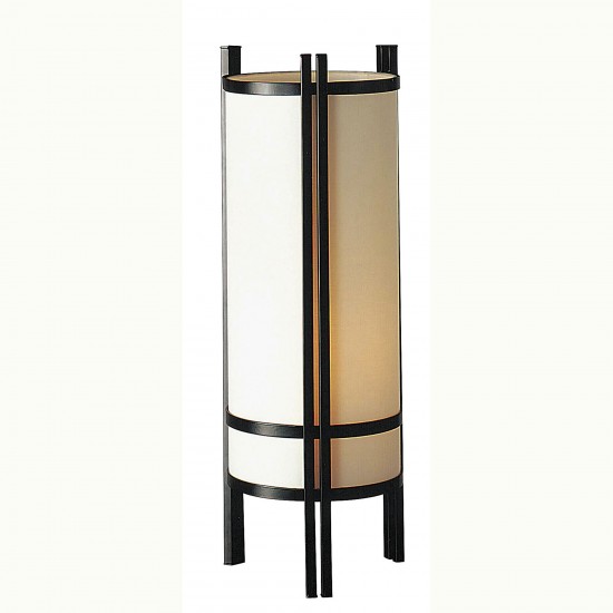 Japanese Style Decor Table Lamp 24