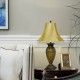 Classic Table Lamp - Honey