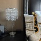 Deco Glam Table Lamp 20.25"