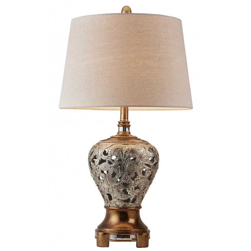 Langi Table Lamp 30"