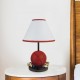 Kids Basketball Resin Table Lamp 15" Kids Basketball Resin Table Lamp 15"