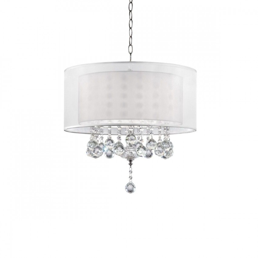 Moiselle Chandalier Ceiling Lamp 19″