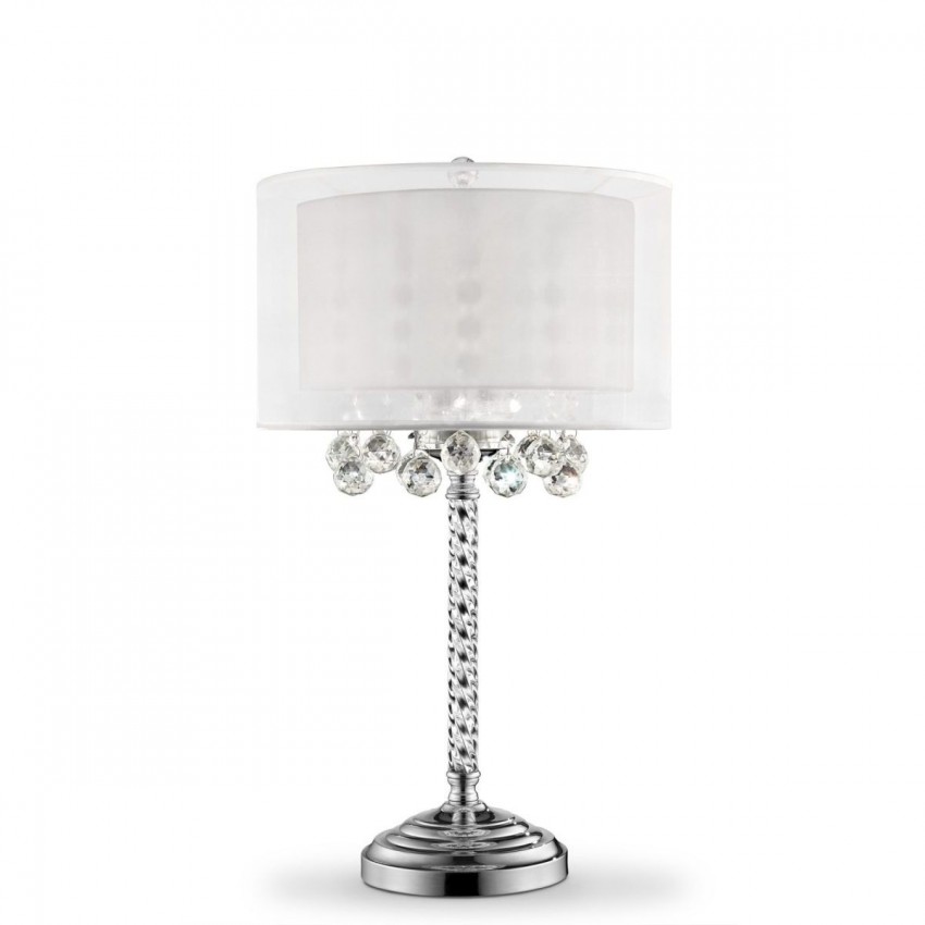 Moiselle Table Lamp 30″